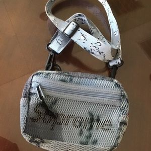 Supreme Mini bag /light blue